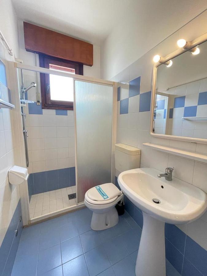 Condominio Michelangelo-Solo Per Famiglie- Walterigato Apartments Лідо-ді-Єзоло Екстер'єр фото