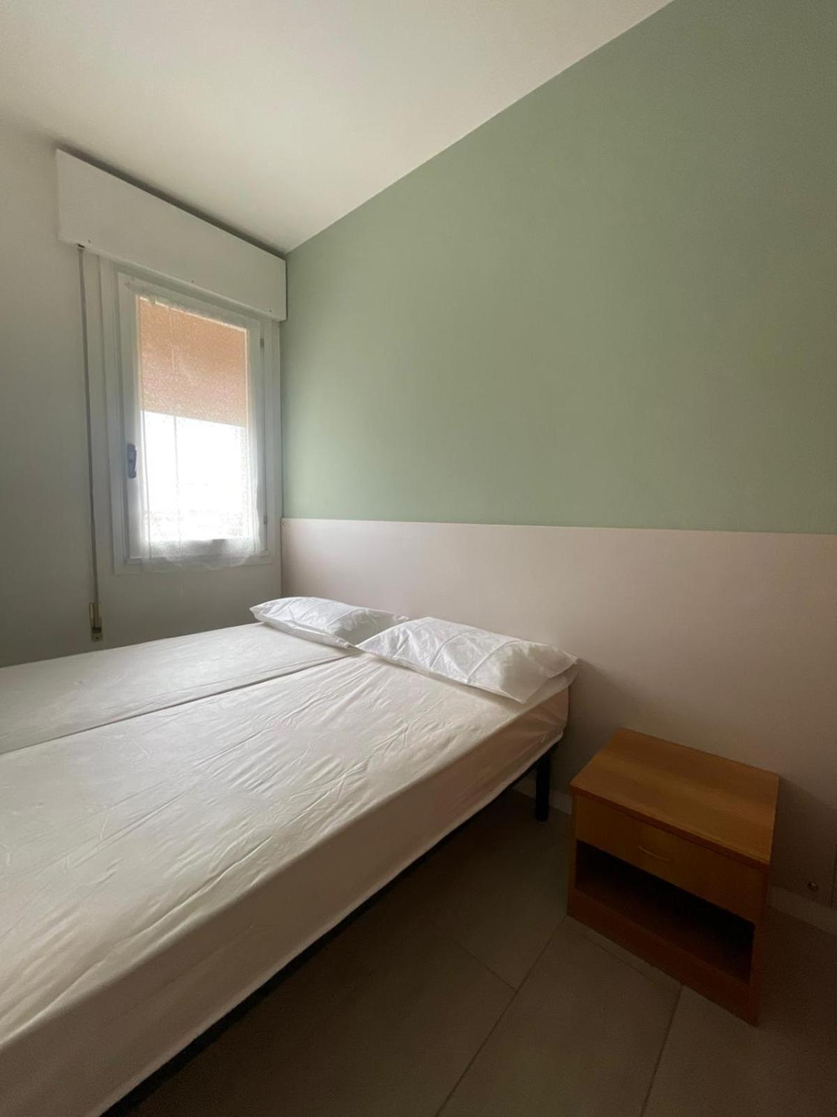 Condominio Michelangelo-Solo Per Famiglie- Walterigato Apartments Лідо-ді-Єзоло Екстер'єр фото